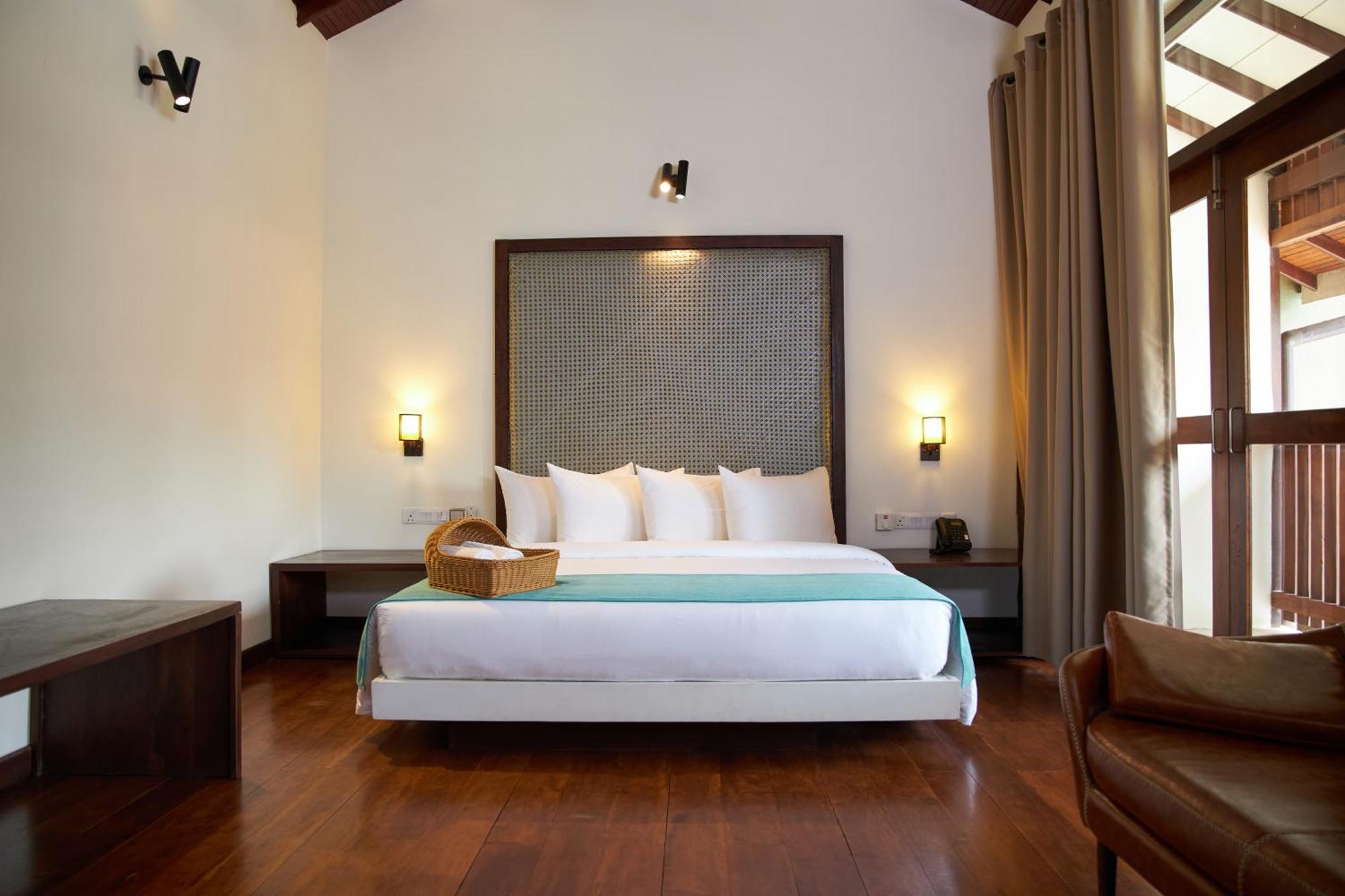Seahorse Hotel & Spa Negombo Ngoại thất bức ảnh