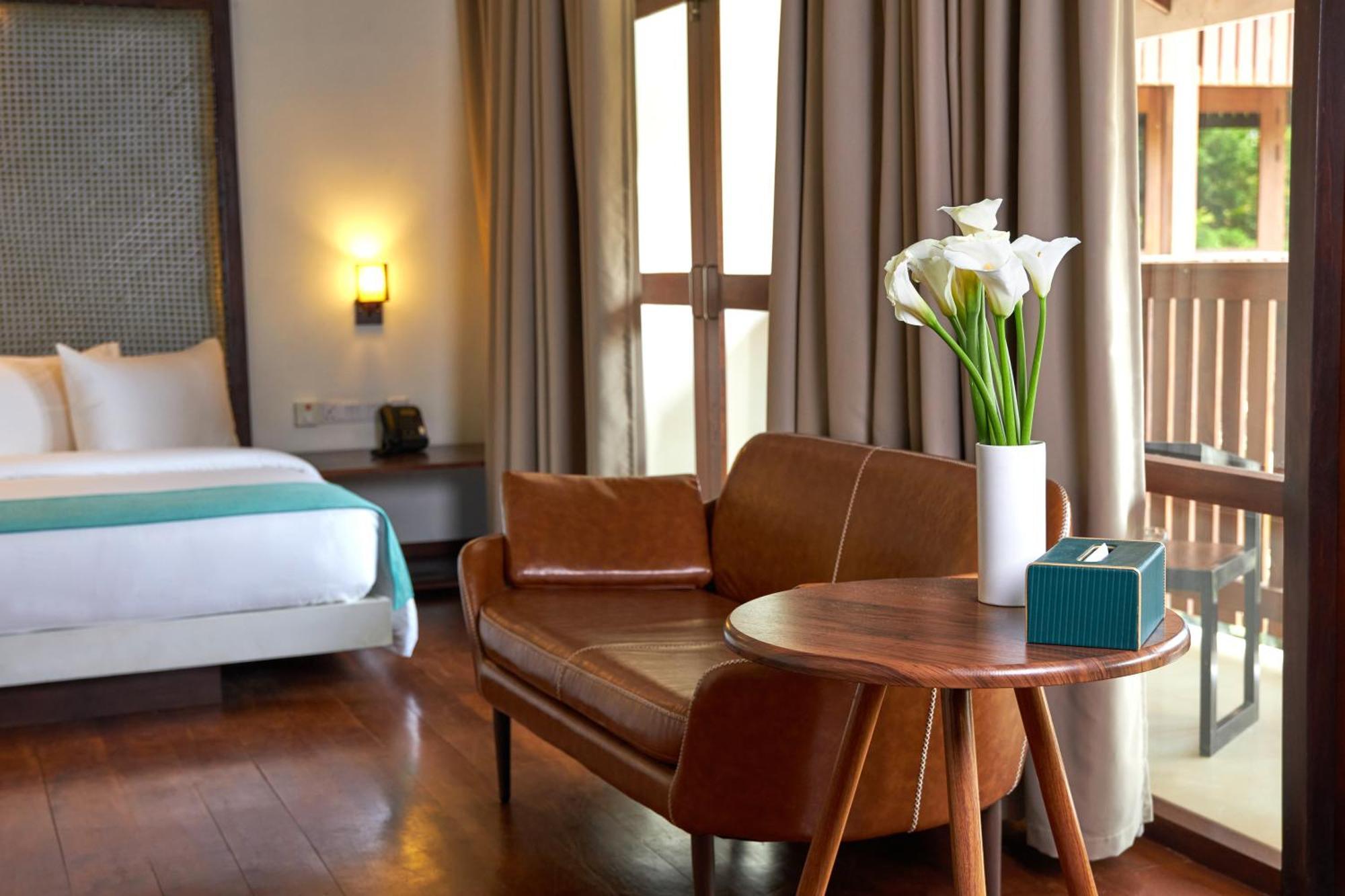 Seahorse Hotel & Spa Negombo Ngoại thất bức ảnh