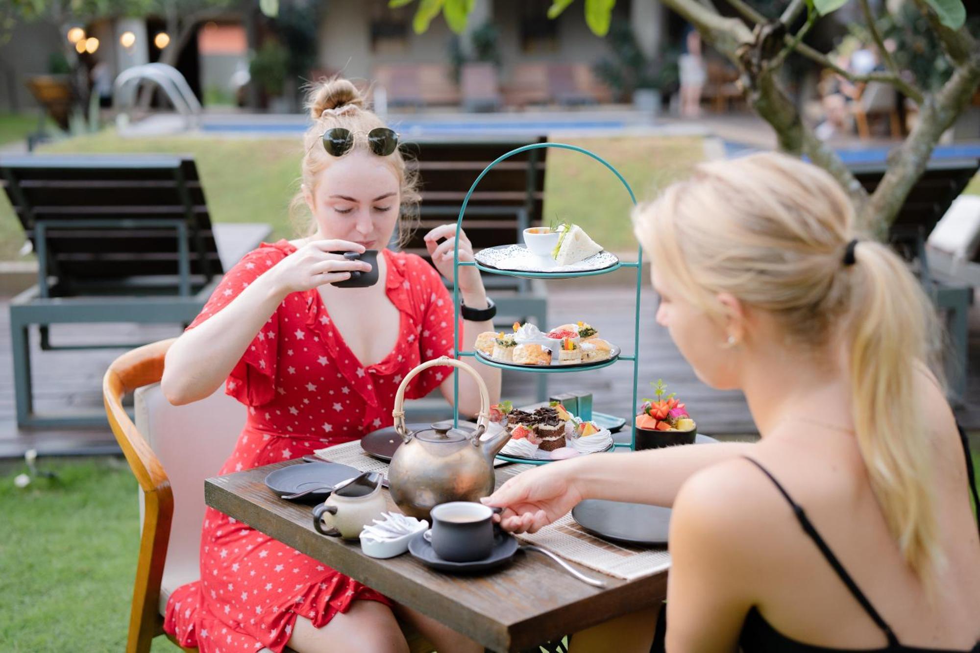 Seahorse Hotel & Spa Negombo Ngoại thất bức ảnh
