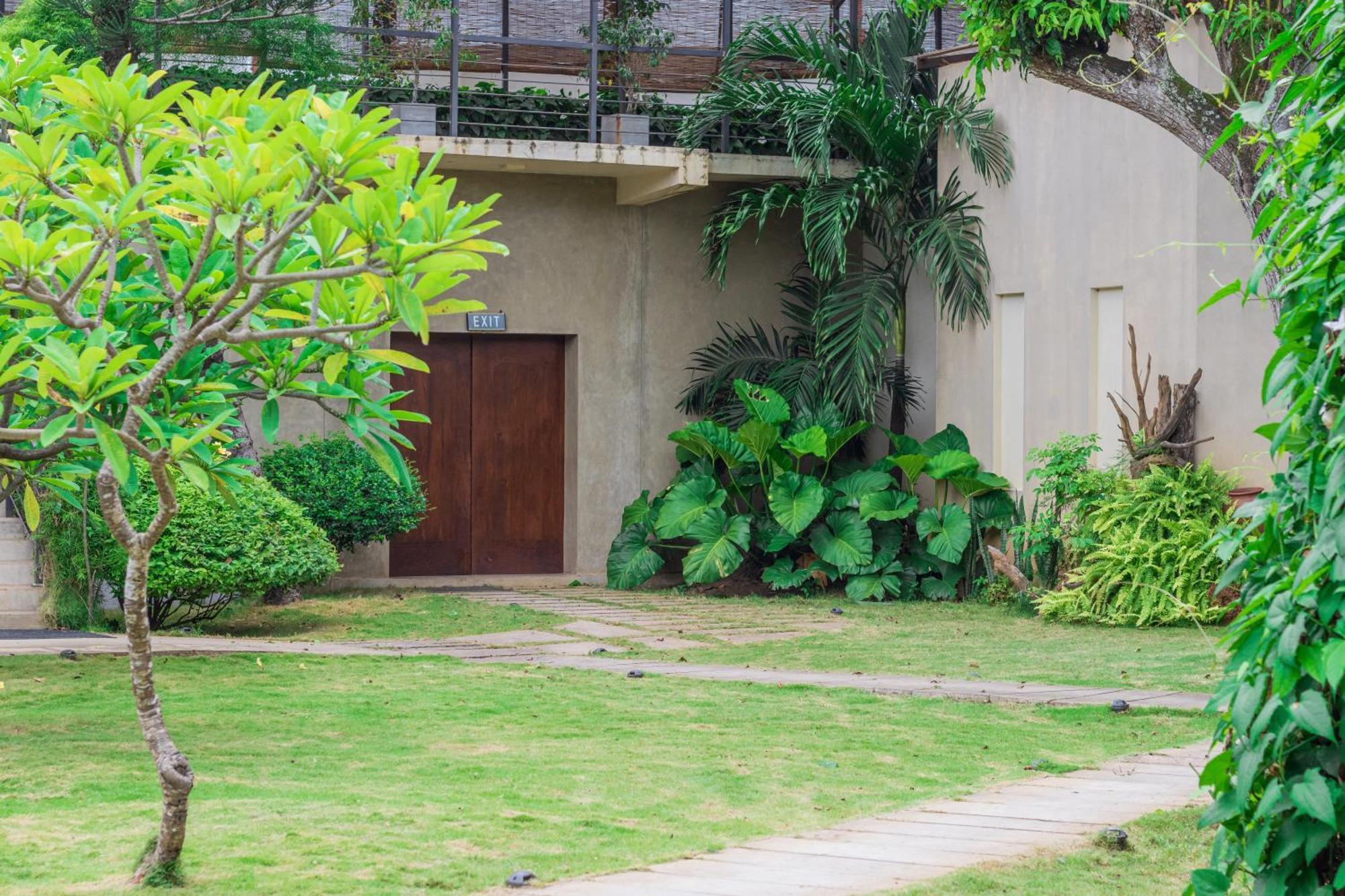 Seahorse Hotel & Spa Negombo Ngoại thất bức ảnh