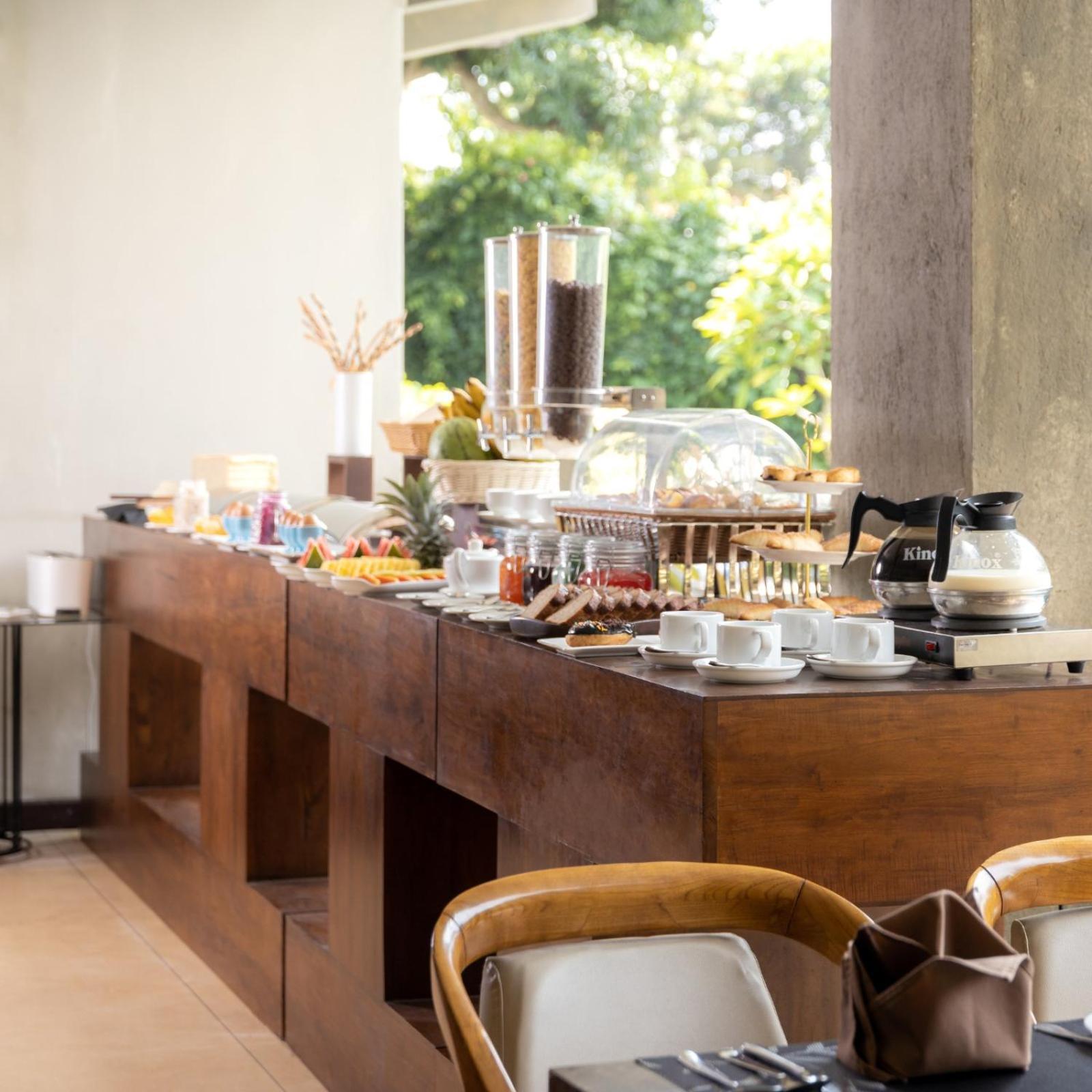 Seahorse Hotel & Spa Negombo Ngoại thất bức ảnh