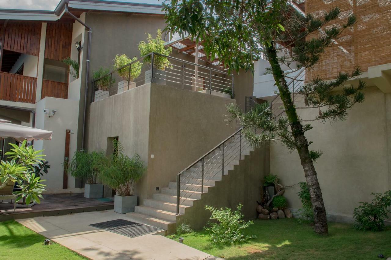 Seahorse Hotel & Spa Negombo Ngoại thất bức ảnh