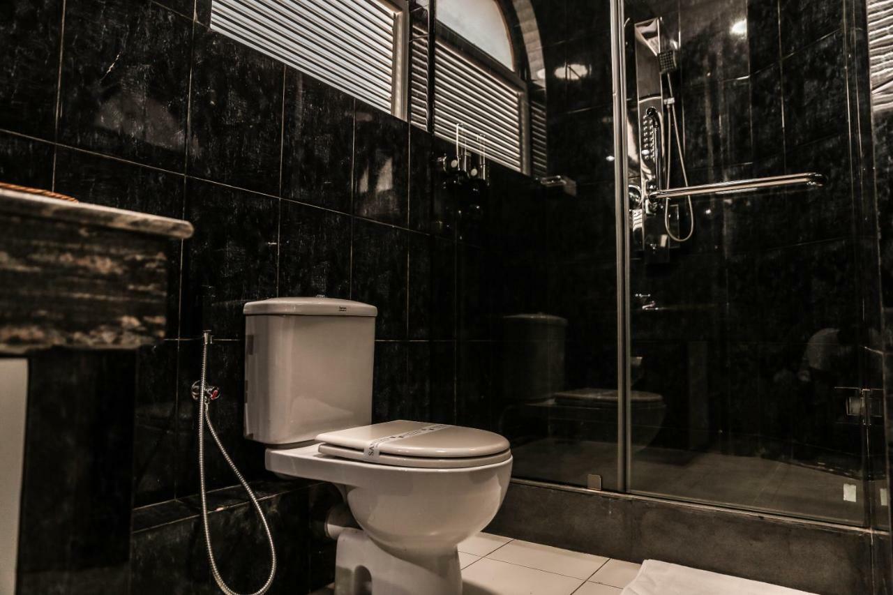 Seahorse Hotel & Spa Negombo Ngoại thất bức ảnh