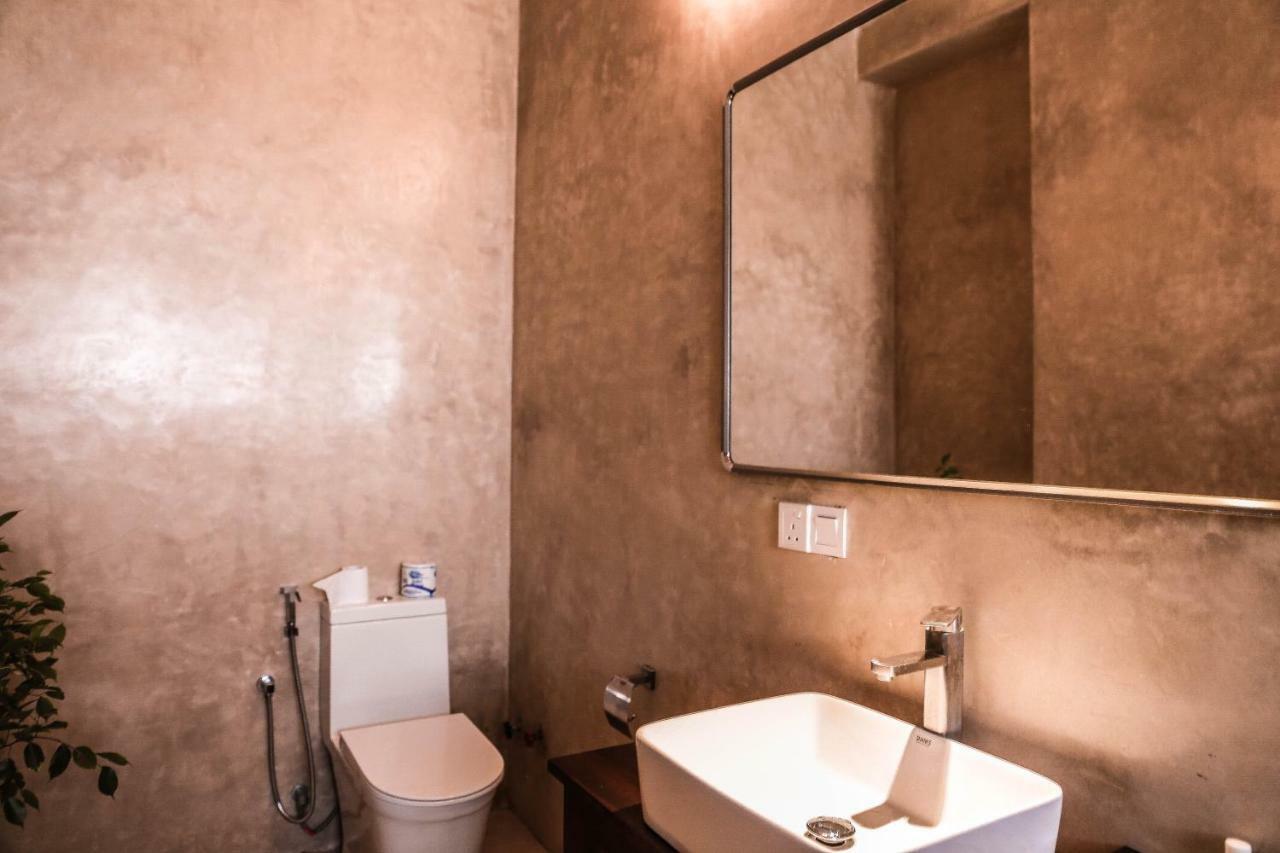 Seahorse Hotel & Spa Negombo Ngoại thất bức ảnh