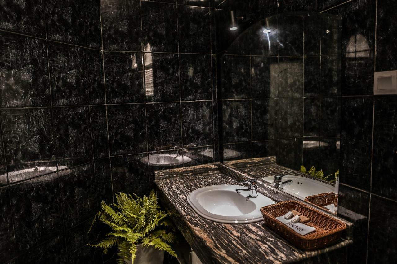 Seahorse Hotel & Spa Negombo Ngoại thất bức ảnh