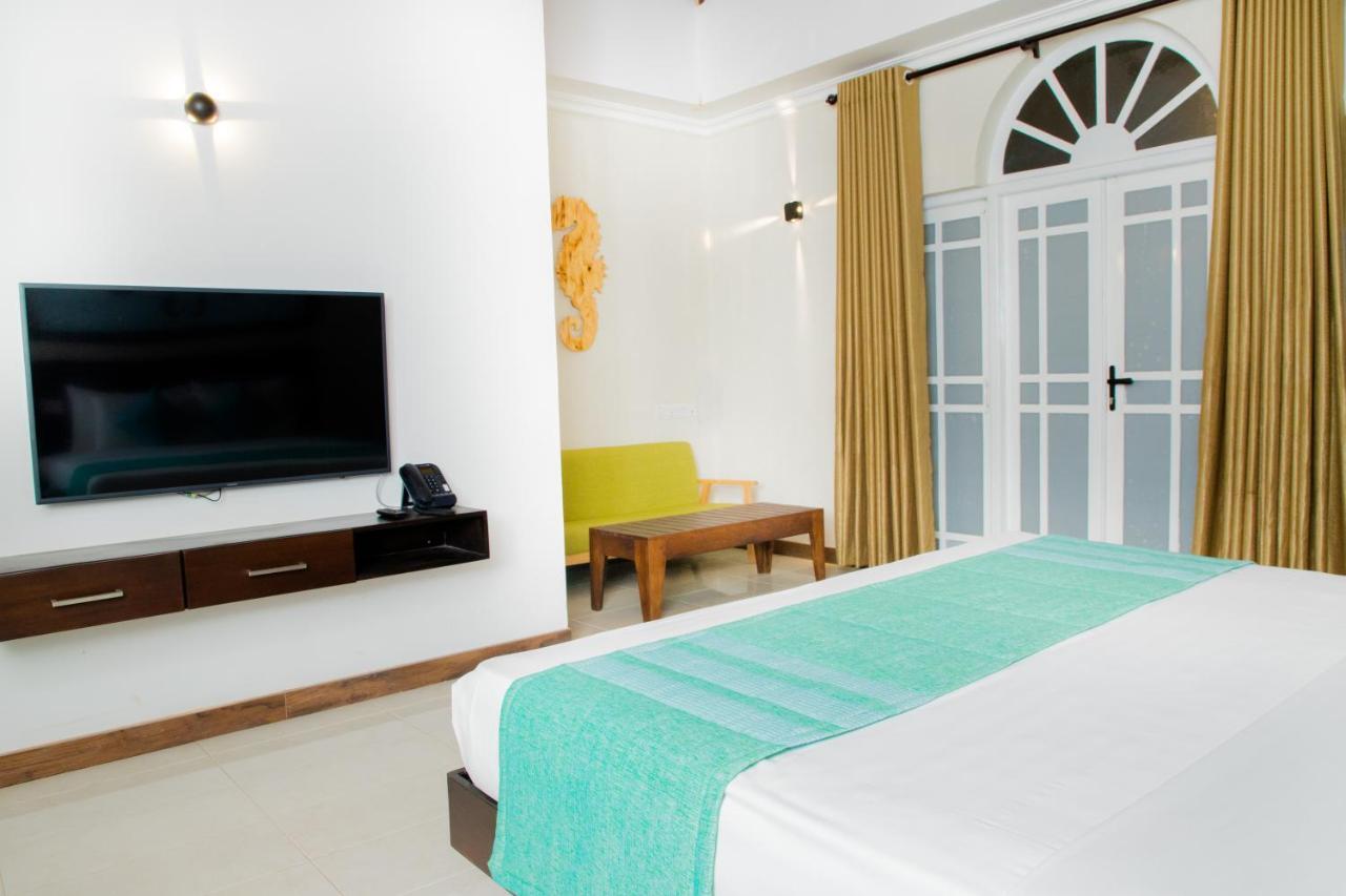 Seahorse Hotel & Spa Negombo Ngoại thất bức ảnh