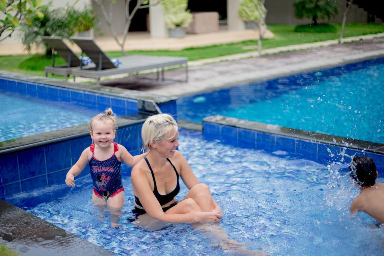 Seahorse Hotel & Spa Negombo Ngoại thất bức ảnh